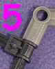 TURAGA NUI Revised Instructions, Step Five
