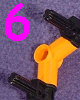 TURAGA NUI Revised Instructions, Step Six