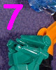 TURAGA NUI Revised Instructions, Step Seven