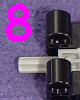 TURAGA NUI Revised Instructions, Step Eight
