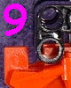 TURAGA NUI Revised Instructions, Step Nine