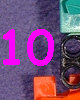 TURAGA NUI Revised Instructions, Step Ten
