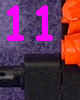 TURAGA NUI Revised Instructions, Step Eleven