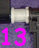 TURAGA NUI Revised Instructions, Step Thirteen