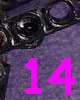 TURAGA NUI Revised Instructions, Step Fourteen