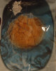 McDonald's Happy Meal HUKI Bag Back View