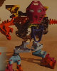 TOHUNGA NUI Original Instructions