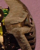 ONUA KINO.  MOC By Purple Dave