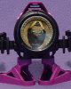 McDonald's Happy Meal ONEPU Back View