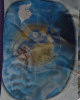 McDonald's Happy Meal MAKU Bag Back View