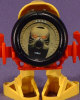 McDonald's Happy Meal JALA Back View