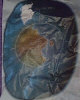McDonald's Happy Meal JALA Bag Back View