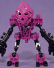Purple Gorilla. MOC By Purple Dave.