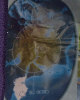 McDonald's Happy Meal KONGU Bag Back View