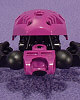Modified Purple FIKOU Spider, By Purple Dave