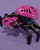 Modified Purple FIKOU Spider, By Purple Dave