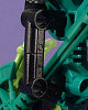 Weapon Sling Modifications By Brent Bates