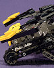 Yellow MANAS Side View
