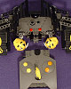 Yellow MANAS Top View With Controller