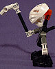 MUHA, MOC by Purple Dave