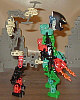 Manitoria.  MOC By Ian Brazee-Cannon