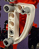 Large Weapon Mount.  By Purple Dave