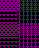 Desktop PAKARI Pattern.  By Purple Dave
