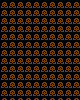 Desktop KAKAMA Pattern.  By Purple Dave