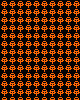 Desktop HUNA Pattern.  By Purple Dave