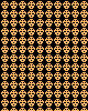 Desktop KOMAU Pattern.  By Purple Dave