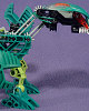 8564 LEHVAK Attack