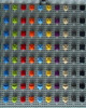 Full 96 KRANA Display