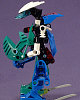 GALEKO VA, Combiner For #8550 GAHLOK VA, #8552 LEHVAK VA, & #8551 KOHRAK VA