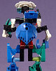 GALEKO VA, Combiner For #8550 GAHLOK VA, #8552 LEHVAK VA, & #8551 KOHRAK VA