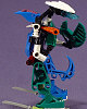 GALEKO VA, Combiner For #8550 GAHLOK VA, #8552 LEHVAK VA, & #8551 KOHRAK VA