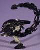 NOAOKE BOHROK, MOC By Purple Dave