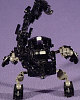 NOAOKE BOHROK, MOC By Purple Dave
