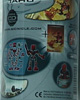 European TAHU Canister with Mini-CD