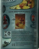 US TAHU Canister with Mini-CD, Color