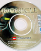 A Golden MINI CD-ROM