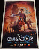 Signed Poster