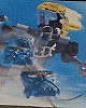 Instruction Book Photo Of KOPAKA With KRANA Trophies