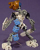 KOPAKA With KRANA Trophies, MOC By Purple Dave