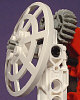 Weapon Mount By Sean McCreadie, Photography By Purple Dave