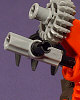 Weapon Mount By Sean McCreadie, Photography By Purple Dave