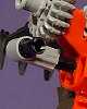 Weapon Mount By Sean McCreadie, Modification and Photography By Purple Dave