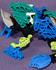 GHEKULA, LEGO� Club 