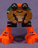 INFERNAVIKA, LEGO� Club 