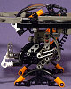8556 BOXOR Left, No Pilot