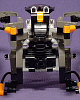 8556 BOXOR Back, No Pilot